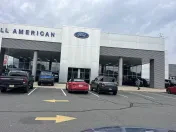 All American Ford in Old Bridge