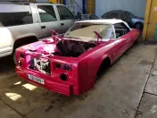 Auto Plus Towing & Auto Body