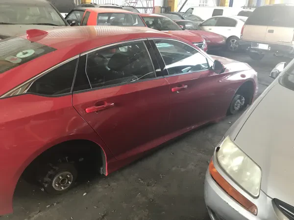 Auto Plus Towing & Auto Body - photo 3