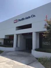 Pacific Auto Company