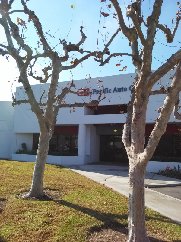 Pacific Auto Company - photo 3