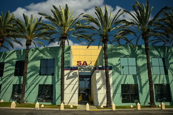 SA Recycling HeadQuarters - photo 3