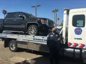 Oxnard Tow Services Inc.