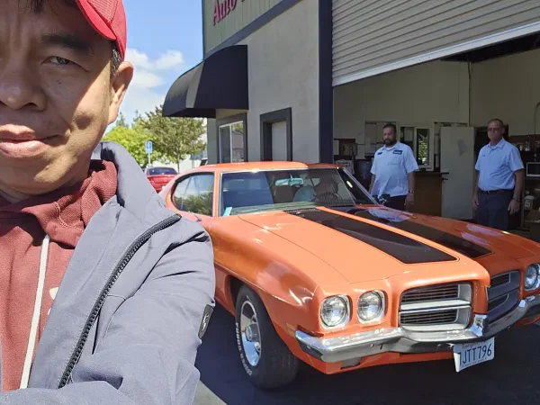 Harry's Auto Repair - photo 3