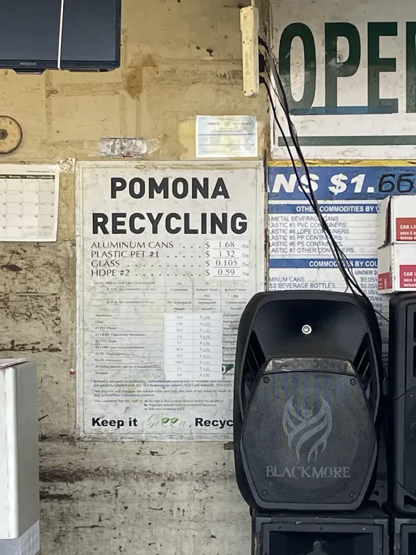 CA Recycling Center - photo 2