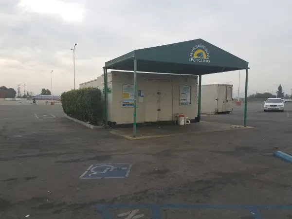 CA Recycling Center - photo 3