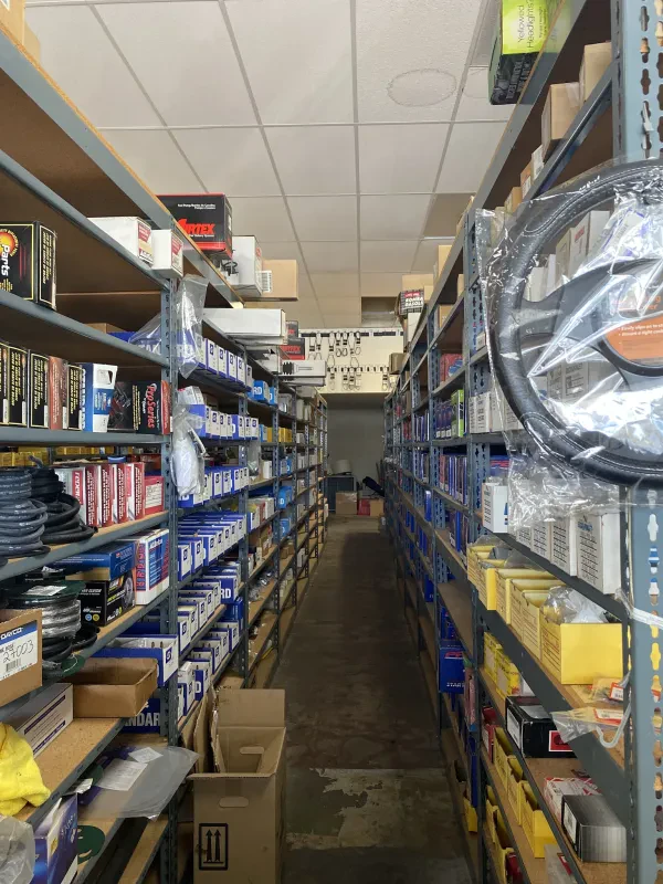 1 Stop Auto Parts - photo 2