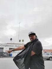 California Auto Supply