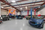 Superior Autowerks