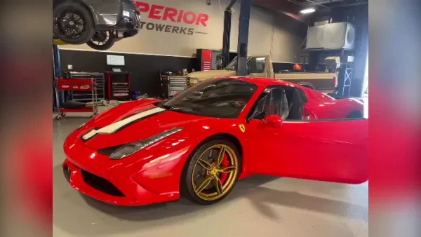 Superior Autowerks - photo 2