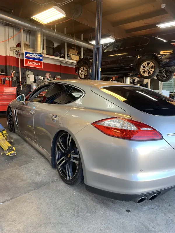 Superior Autowerks - photo 3