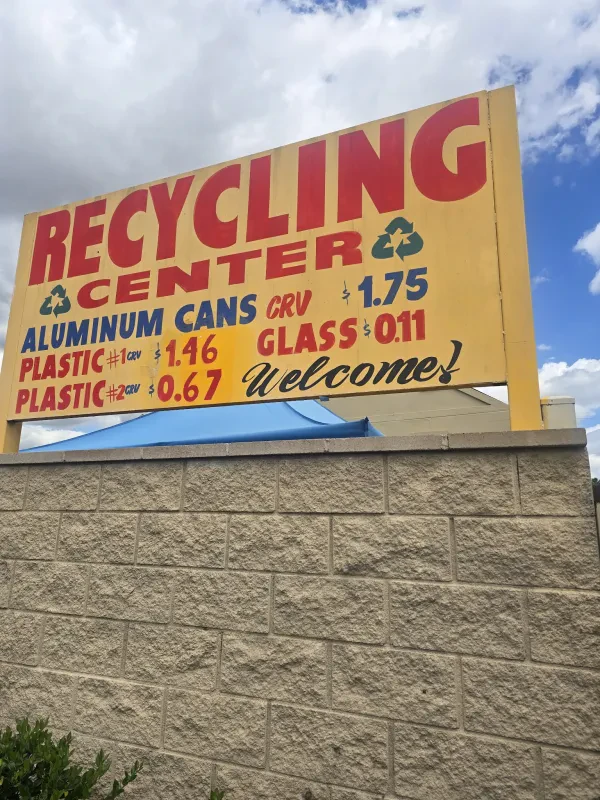 ponce recycling - photo 4
