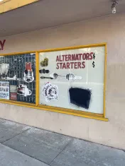 All Car Auto Supply