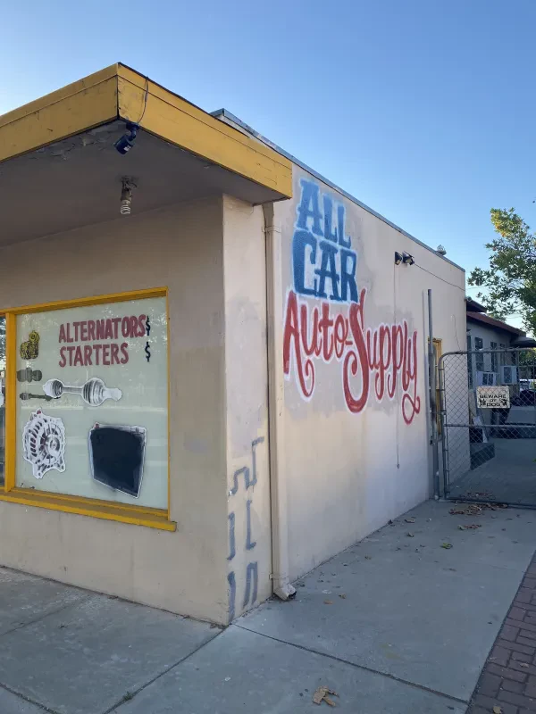 All Car Auto Supply - photo 2