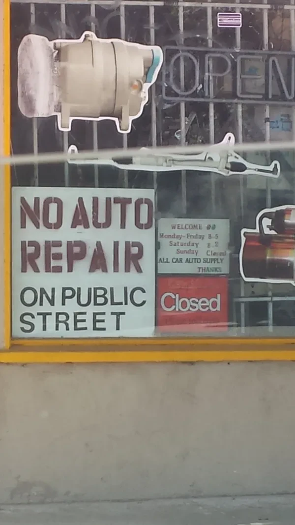 All Car Auto Supply - photo 4