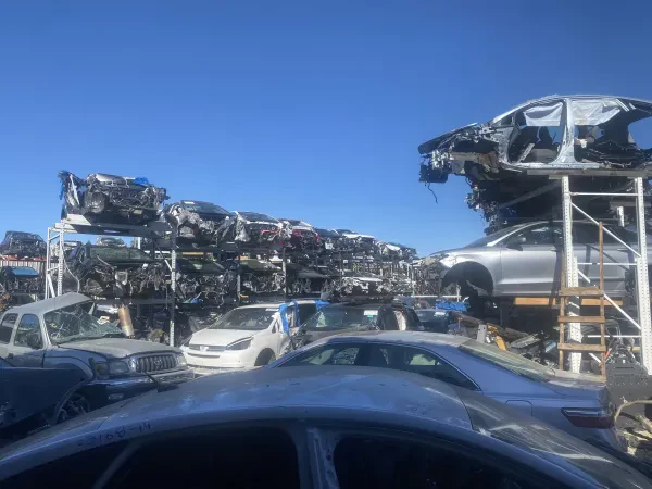 ALL TOYOTA & FORD AUTO PARTS - photo 4