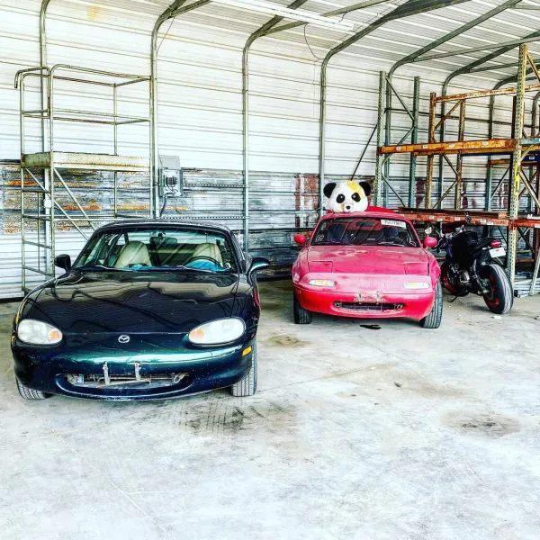 H & M Auto Parts Dismantler :Nissan Infiniti Mazda Honda Acura - photo 2