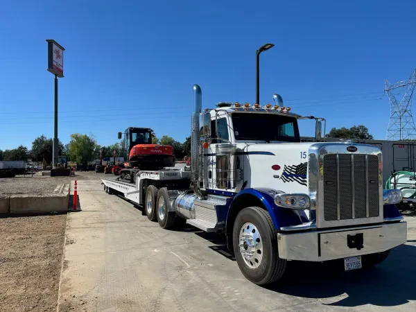 California Towing & Transport - photo 3