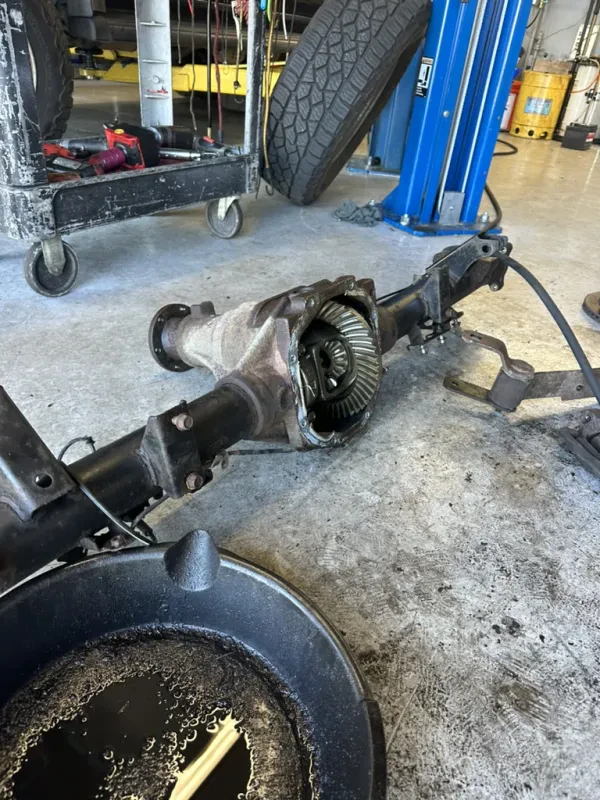 A+ Auto Repair of Redwood City - photo 4