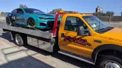Pancho Portas Towing Inc.