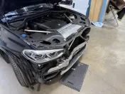 Benz Auto Body