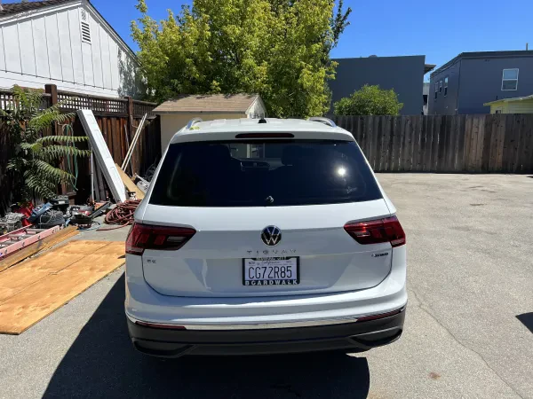 Peninsula Auto Glass - photo 3