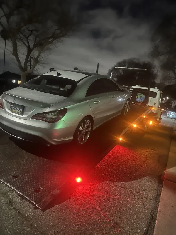 REX TOWING INC - photo 3