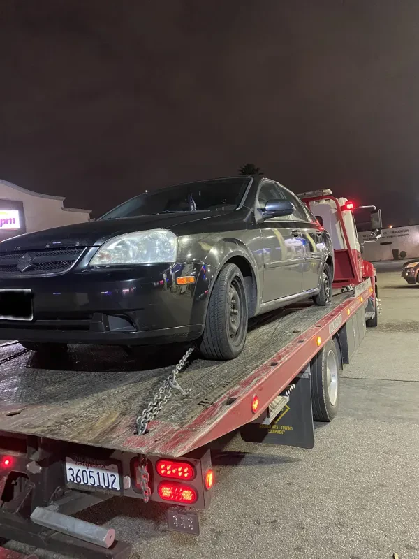 D&H Towing - photo 2