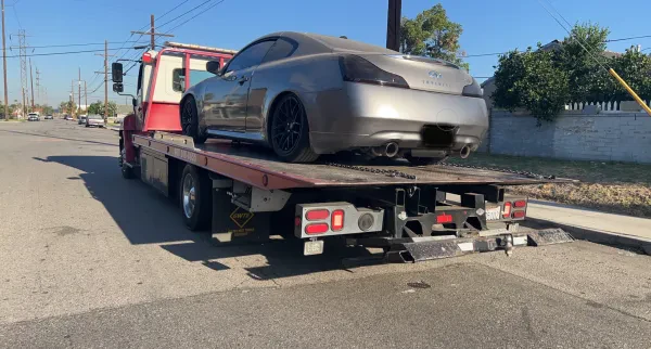 D&H Towing - photo 3