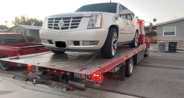 D&H Towing - photo 4