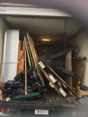 All Junk Pick Up
