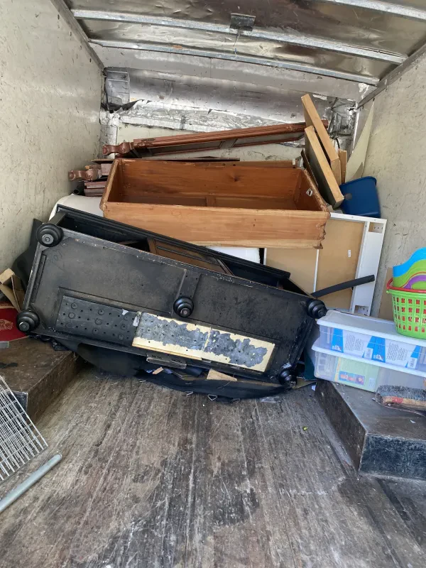 All Junk Pick Up - photo 2