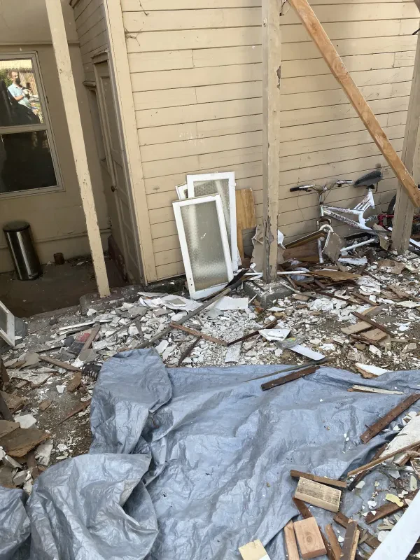 All Junk Pick Up - photo 3