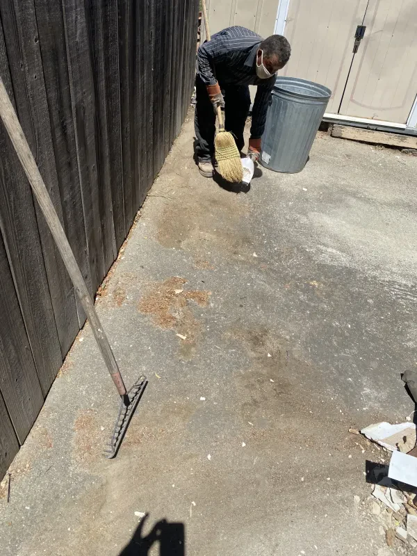 All Junk Pick Up - photo 4