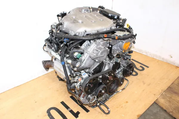 Jdm Engine Bay Inc. - photo 2