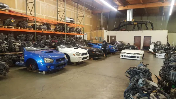 Jdm Engine Bay Inc. - photo 4