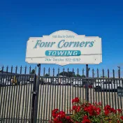 Four Corners Towing, Inc.