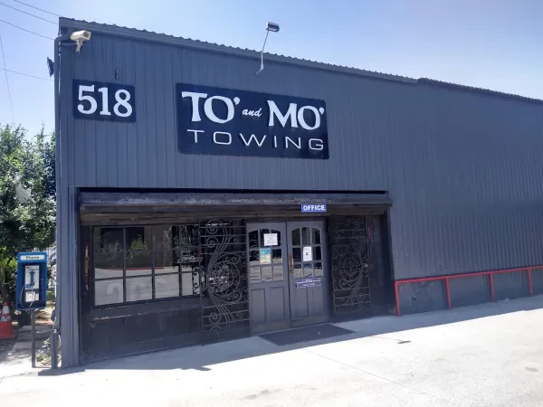 To' and Mo' Towing - photo 2