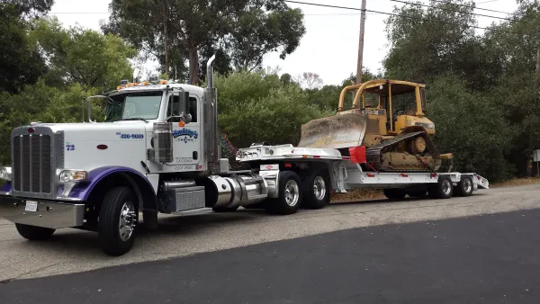 Smitty's Towing - photo 2