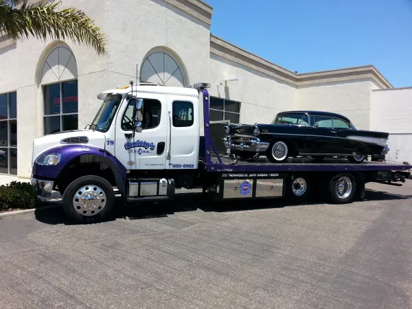 Smitty's Towing - photo 3