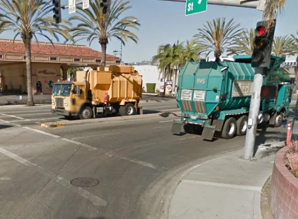 Southern California Disposal and Recycling Company - photo 2