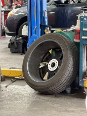 New Sun Auto