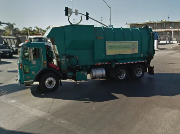 Southern California Disposal and Recycling Company - photo 3