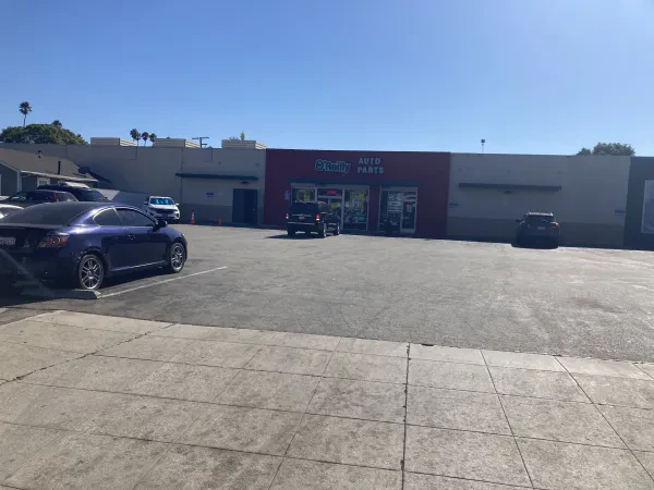O'Reilly Auto Parts - photo 2