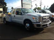 West Coast Tow