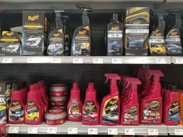 O'Reilly Auto Parts - photo 3
