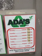 Adas Recycling