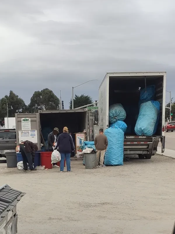 Adas Recycling - photo 2