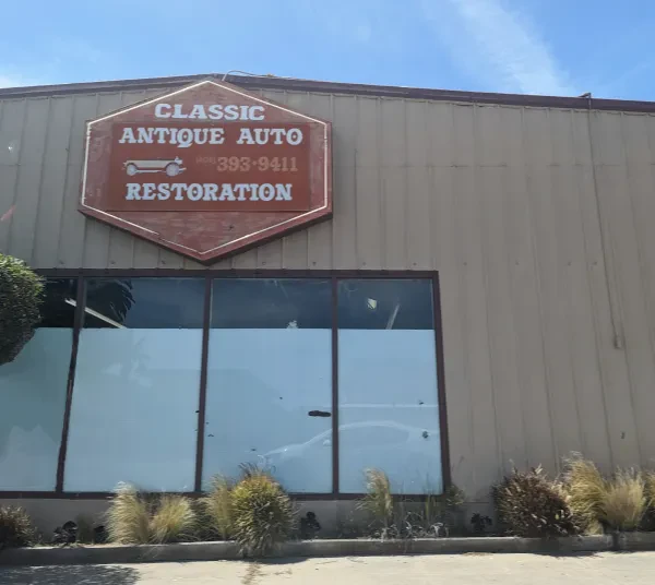 Antique Auto Restoration - photo 2