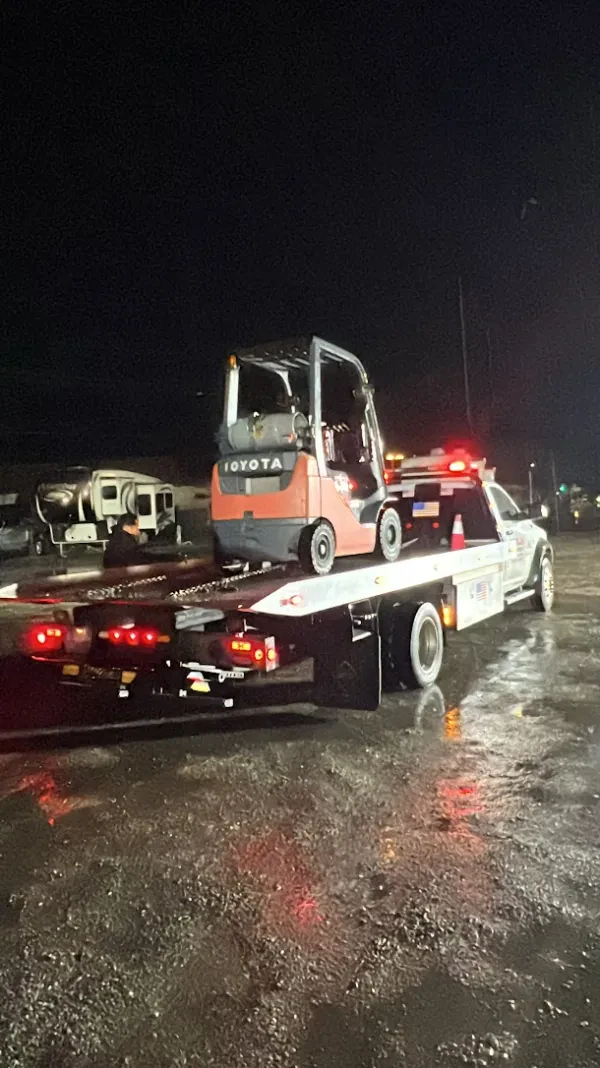 American Towing - photo 4
